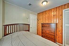 Inviting Seaside Heights Apt < 1 Mi to Beach!