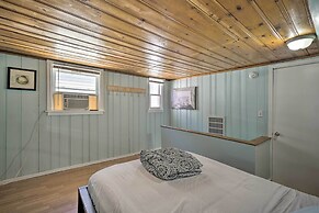 Inviting Seaside Heights Apt < 1 Mi to Beach!