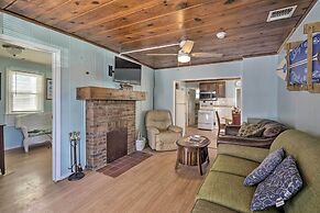 Inviting Seaside Heights Apt < 1 Mi to Beach!