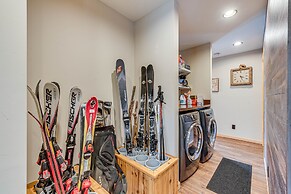 2 Mi to Elk Mountain: Poconos Escape on 11 Acres!