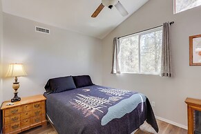 < 5 Mi to Ghost Town: Mtn-view Crown King Retreat