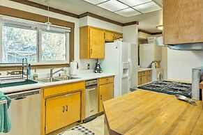 Cabin < Half-mi From Pine Mountain Lake Marina!