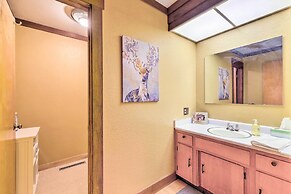 Cabin < Half-mi From Pine Mountain Lake Marina!