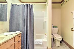 Cabin < Half-mi From Pine Mountain Lake Marina!