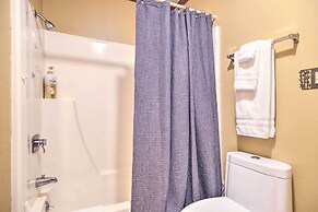 Cabin < Half-mi From Pine Mountain Lake Marina!