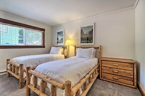 Cabin < Half-mi From Pine Mountain Lake Marina!