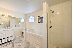 Quiet Sun City Home w/ Grill - Golf & Hike Nearby!