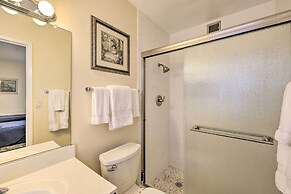 Quiet Sun City Home w/ Grill - Golf & Hike Nearby!