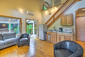 The River House' w/ Deck, on Mckenzie River!