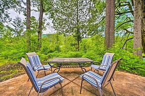 The River House' w/ Deck, on Mckenzie River!
