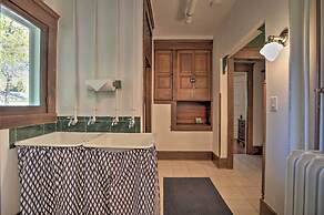 Luxe Lake Geneva Retreat in Downtown!