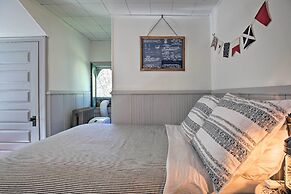 Luxe Lake Geneva Retreat in Downtown!