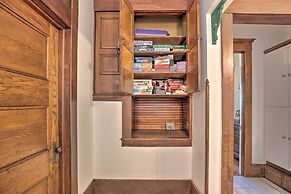 Luxe Lake Geneva Retreat in Downtown!