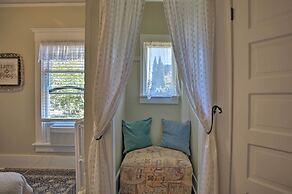 Luxe Lake Geneva Retreat in Downtown!