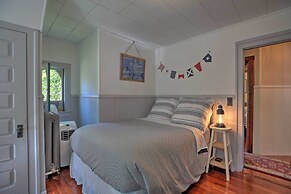 Luxe Lake Geneva Retreat in Downtown!