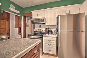 Luxe Lake Geneva Retreat in Downtown!