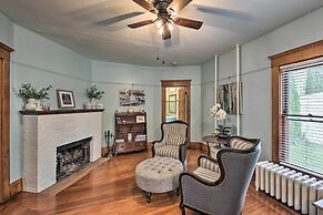 Luxe Lake Geneva Retreat in Downtown!