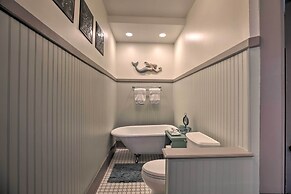 Luxe Lake Geneva Retreat in Downtown!