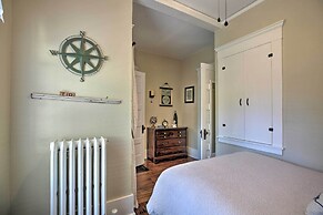 Luxe Lake Geneva Retreat in Downtown!