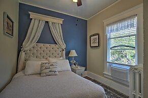 Luxe Lake Geneva Retreat in Downtown!