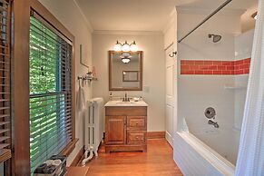 Luxe Lake Geneva Retreat in Downtown!