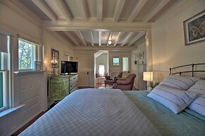 Luxe Lake Geneva Retreat in Downtown!