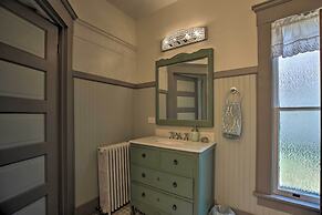 Luxe Lake Geneva Retreat in Downtown!