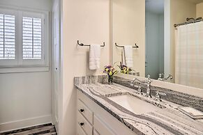 Stunning Highlands Escape w/ Fireplace & Game Room