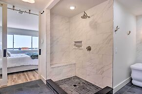 Stunning Highlands Escape w/ Fireplace & Game Room