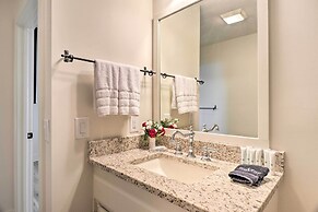 Stunning Highlands Escape w/ Fireplace & Game Room