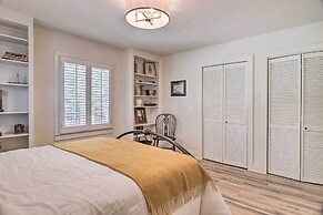 Stunning Highlands Escape w/ Fireplace & Game Room