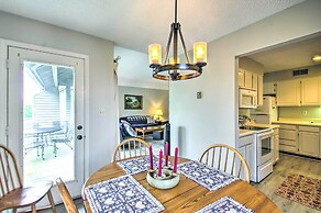 Idyllic Wintergreen Condo w/ Resort Amenities