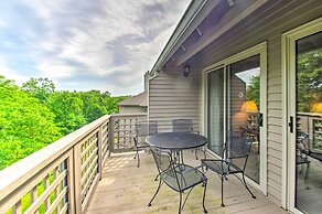 Idyllic Wintergreen Condo w/ Resort Amenities