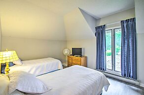 Idyllic Wintergreen Condo w/ Resort Amenities