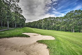 Idyllic Wintergreen Condo w/ Resort Amenities