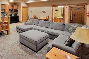 Adventurer's Studio ~ 20 Mi to West Yellowstone!