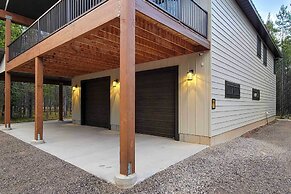 Adventurer's Studio ~ 20 Mi to West Yellowstone!