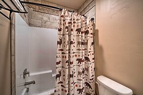 Adventurer's Studio ~ 20 Mi to West Yellowstone!