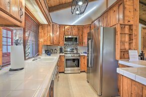 Luxe Escape w/ Decks, Mtn Views, Game Room!