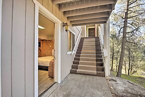 Luxe Escape w/ Decks, Mtn Views, Game Room!