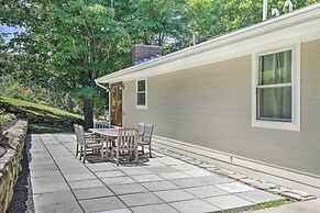 Modern NY Home w/ Views By Hudson Valley Hiking!