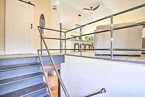 Modern NY Home w/ Views By Hudson Valley Hiking!