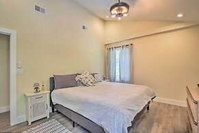 Modern NY Home w/ Views By Hudson Valley Hiking!