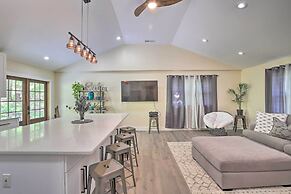 Modern NY Home w/ Views By Hudson Valley Hiking!