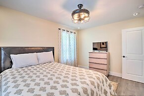 Modern NY Home w/ Views By Hudson Valley Hiking!