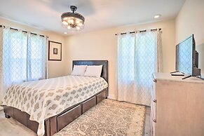 Modern NY Home w/ Views By Hudson Valley Hiking!