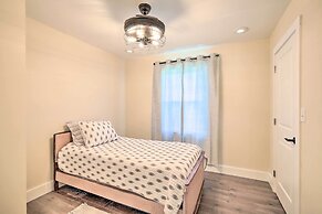 Modern NY Home w/ Views By Hudson Valley Hiking!