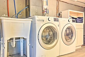 Modern NY Home w/ Views By Hudson Valley Hiking!