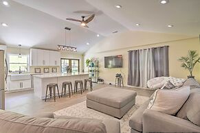 Modern NY Home w/ Views By Hudson Valley Hiking!