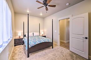 Stunning Adobe Home Overlooking Silver Reef